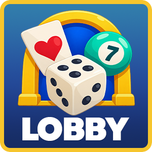 PSG Lite Lobby