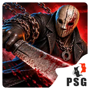 Wild Hunt: The Slasher