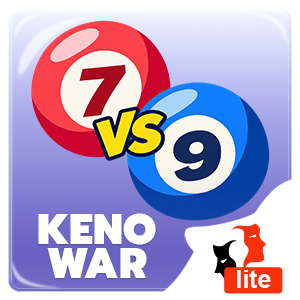 Keno War Lite