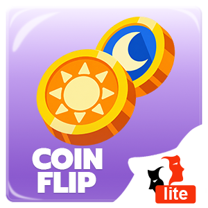 Coin Flip Lite