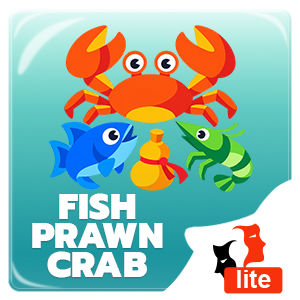 Fish Prawn Crab Lite