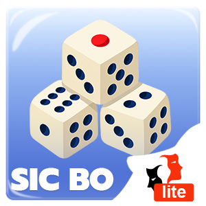 SicBo Lite