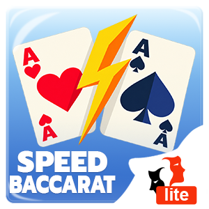 Speed Baccarat Lite