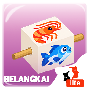 Belangkai Lite
