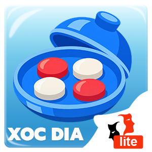 Xóc Đĩa Lite