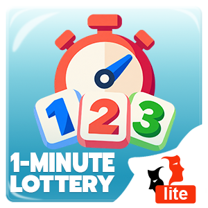 1-Minute Lottery Lite